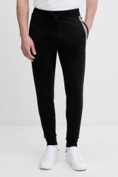 BOSS pantaloni de trening pentru bărbați, din bumbac PPY2-SPM0G0_99A (50554784)