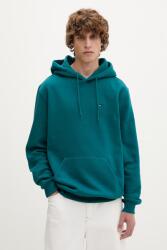 Tommy Hilfiger hanorac cu glugă pentru bărbați cu bumbac 9BYH-BLM171_67X (DM0DM20742)