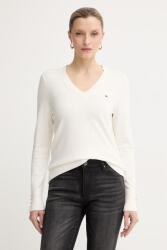 Tommy Hilfiger pulover pentru femei cu bumbac PPY2-SWD0HC_01A (WW0WW40098.)