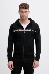 HUGO BOSS hanorac de loungewear bărbătesc din bumbac Authentic Jacket H PPY2-BLM02A_99A (50554785)