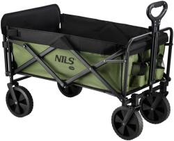 NILS Cărucior pentru transport Nils Camp NC2602 150L - Verde
