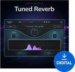 Safari Audio Tuned Reverb (Digitális termék)