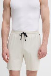 BOSS pantaloni scurți loungewear pentru bărbați, din bumbac cu elastan Mix&Match Short CW PPYH-SZM00B_01C (50515314)