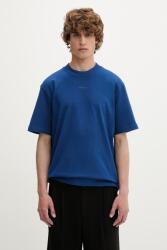 HUGO tricou pentru bărbați din bumbac Dapolino PPYX-TSM1SN_59J (50488330)