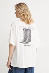 Pinko tricou pentru femei, din bumbac PPY2-TSD10W_01X (106872.A3B3)