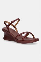 Camper sandale wedges de piele Louise Sandal PPY2-OBDZTJ_83X