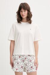 Tommy Hilfiger pijama din două piese pentru femei din bumbac PPYA-BID156_01A (UW0UW05760)