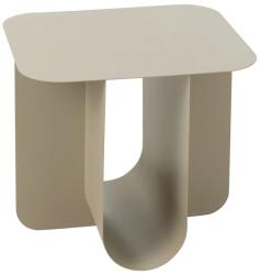 J-line măsuță din fier 43, 6 x 40 x 39 cm 99KK-MMUZYT_02X (51337) Masa de cafea
