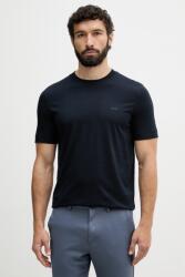 BOSS tricou bărbătesc din bumbac Thompson 9BY2-TSMZT1_59X (50565995)