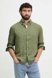Tommy Hilfiger cămașă pentru bărbați din in PPY2-KDM0L9_81X (MW0MW41530)