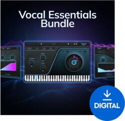 Safari Audio Vocal Essentials Bundle (Digitális termék)
