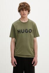 HUGO tricou pentru bărbați din bumbac cu elastan Dulivio 99KK-TSMZZZ_78A (50467556.NOS)