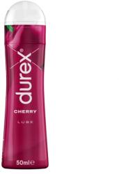 Durex Cherry лубрикант с аромат на череша 50 мл