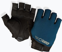 Giro Férfi kerékpáros kesztyűk Giro Bravo II Gel sapphire