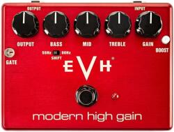 MXR EVHMHG EVH Modern High Gain Efect de chitară (<![CDATA[EVHMHG]]>)
