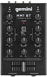 Gemini MM1BT Mixer de DJ (MM1BT)