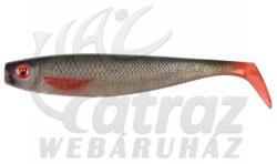 Fox Rage Pro Shad 14cm UV Natural Roach - Élethű Gumihal (NPS107)