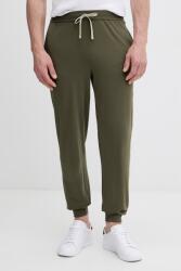 BOSS pantaloni de loungewear pentru bărbați din bumbac cu elastan Mix&Match Pants PPYH-SPM00O_77A (50515305)