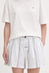 Tommy Hilfiger pantaloni scurți de pijama pentru femei, din bumbac PPY2-BID1LC_00A (UW0UW06503)