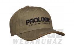 Prologic Classic Baseball Cap Olive Green - Prologic Baseball Sapka (73767)