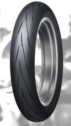 Dunlop SXQ5A 130/70ZR16 61W TL Front
