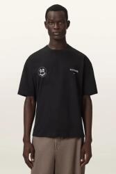 AllSaints tricou pentru bărbați din bumbac SPINNER 9BY2-TSMZZP_99X (M052PE)