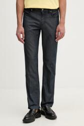 GUESS pantaloni slim fit pentru bărbați cu bumbac ANGELS PPY2-SJM0DT_59X (M6GAN2.W1698)