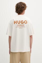 HUGO Blue tricou pentru bărbați, din bumbac Nalono PPYH-TSM0O0_01E (50509776)