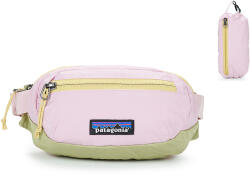 Patagonia Borseta de brâu Femei TERRAVIA MINI HIP PACK Patagonia Bej Unic