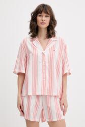 Tommy Hilfiger pijama pentru femei cu in PPY2-BID1LF_24X (UW0UW06329)