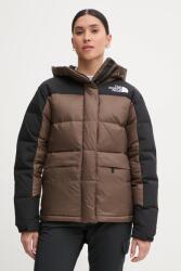 The North Face geacă de puf HMLYN Down 9BYH-KUD105_98X (NF0A4R2W5EX1)