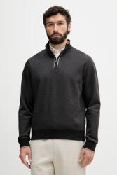 HUGO BOSS hanorac pentru bărbați din bumbac H-Sidney 9BY2-BLMZUY_99X (50565603)