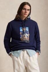 Ralph Lauren hanorac cu glugă pentru bărbați 9BY2-BLMZWY_59X (710B21811)
