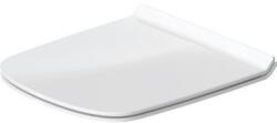 Duravit DuraStyle WC ülőke fehér (DU-0063710000)