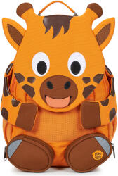 Affenzahn Rucsacuri Fete GIRAFFE FRIEND LARGE 8L Affenzahn portocaliu Unic