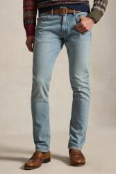 Ralph Lauren blugi skinny pentru bărbați 9BY2-SJMZYA_50J (710B20897)