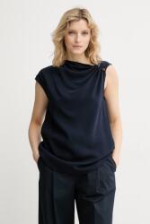 HUGO BOSS bluză pentru femei, din vâscoză Bannea 9BY2-BDDZY8_59X (50563777)