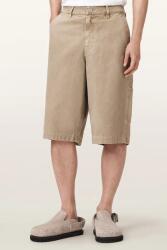 AllSaints pantaloni scuți cargo pentru bărbați, din bumbac JACKSON PPY2-SZM0B6_80X (M024TE)