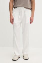 HUGO BOSS pantaloni straight pentru bărbați cu in Cino262FW PPY2-SPM0IH_01X (50562791)