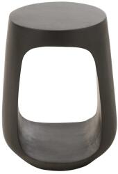 J-line Măsuţă de cafea din lemn de mango 35 x 35 x 46 cm 99KK-MMUZYZ_99X (45999) Masa de cafea