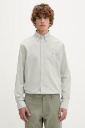 Tommy Hilfiger cămașă pentru bărbați din bumbac PPYA-KDM0OF_81X (DM0DM21298)