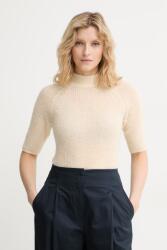 HUGO BOSS pulover pentru femei, din lână Fewe 9BY2-SWDZWT_80X (50564437)