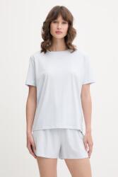 BOSS tricou damski din bumbac cu elastan CI T-Shirt PPYH-BID01M_55X (50510322)