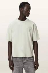 AllSaints tricou pentru bărbați din bumbac INSIGNIA 9BY2-TSMZZL_07X (M092PE)