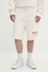 HUGO Blue pantaloni scurți de trening pentru bărbați, din bumbac Nomario PPYH-SZM07O_01C (50510728)