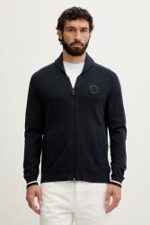 BOSS Green cardigan pentru bărbați cu vâscoză KN_Union FZ 9BY2-SWMZYZ_59X (50564341)