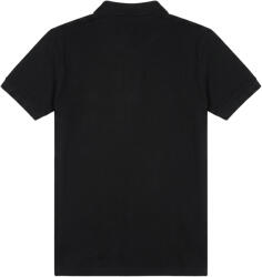 Ralph Lauren Tricou Polo mânecă scurtă Băieți POLO-TOPS-KNIT Polo Ralph Lauren Negru EU S
