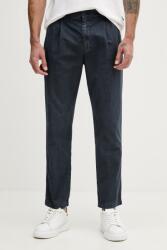 Benetton pantaloni pentru bărbați PPY2-SPM0NA_59X (44L0UF068)