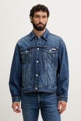 Calvin Klein Jeans geacă de blugi pentru bărbați din bumbac PPY2-KUM0BA_59J (LV04RF705G)