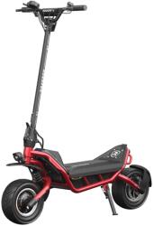  Rovoron R7 Pro - 60V - 42Ah Samsung Akku - 3320W Dual Motor - RED